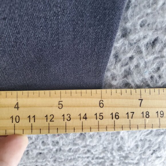 Spanx Jeans Womens Small Black Stretch Skinny Shapewear Denim - Picture 9 of 11